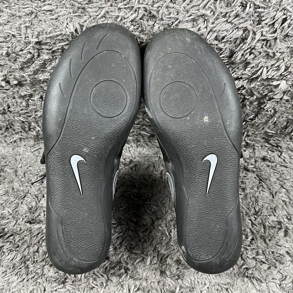 Nike Zoom Rival SD 2 Shoes Men’s Size 9 Black Track & Field Shot Put Discus